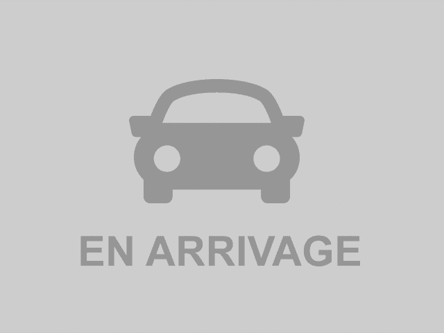 CITROEN Citroën Berlingo II BlueHDi 100ch XTR +